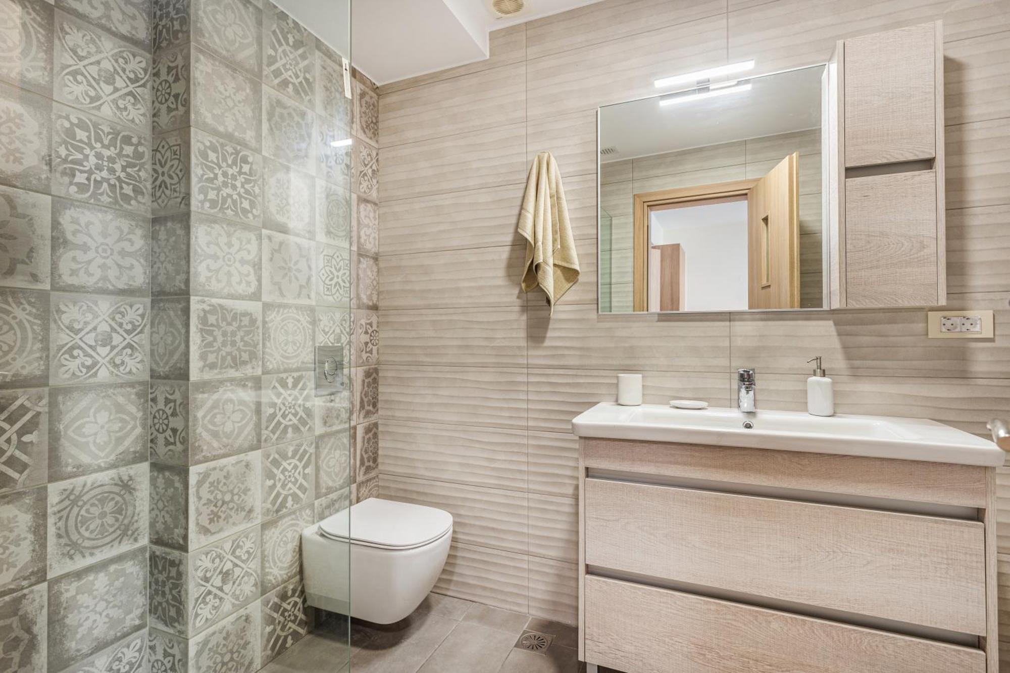 Gallery Art Apartment Chania  Exterior foto